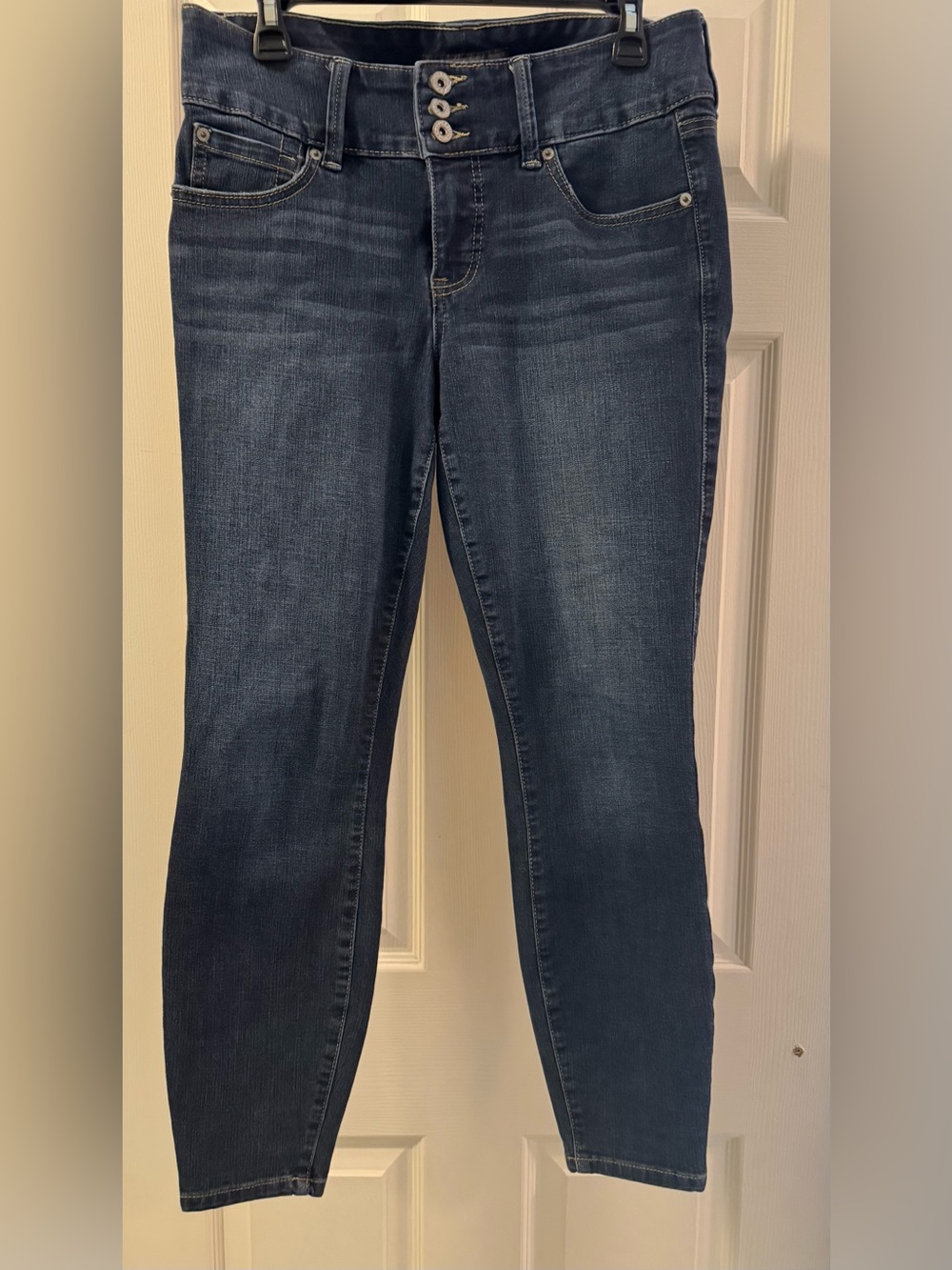 torrid Premium Jegging High-Rise Skinny Jean - Picture 3 of 4